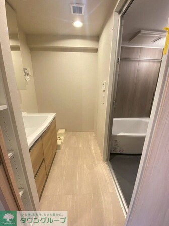 ラグゼナ平井ノースの物件内観写真